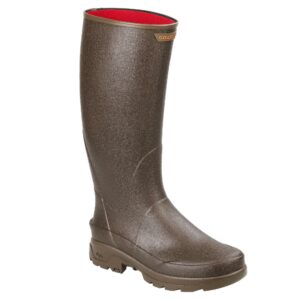 Gummistiefel 500 WARM