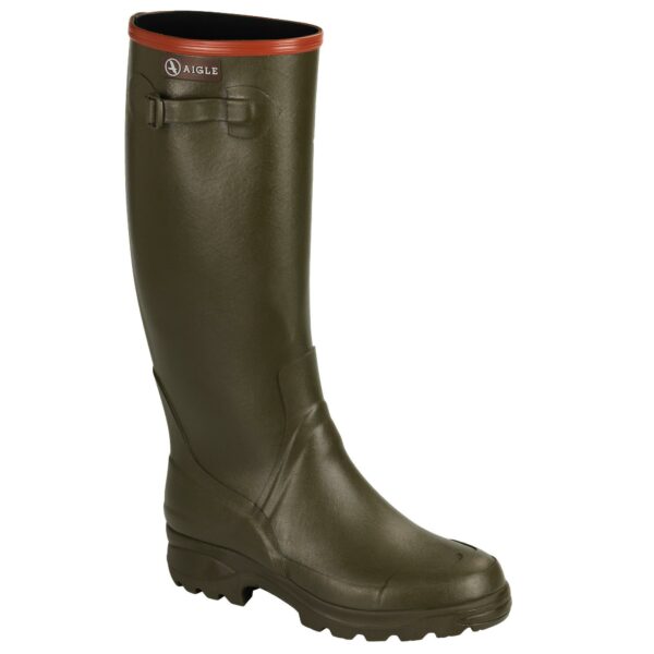 Gummistiefel AIGLE ARNAY