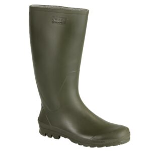 Gummistiefel GLENARM 100 grün