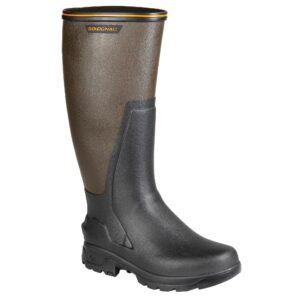 Gummistiefel RENFORT SUPERTRACK 500