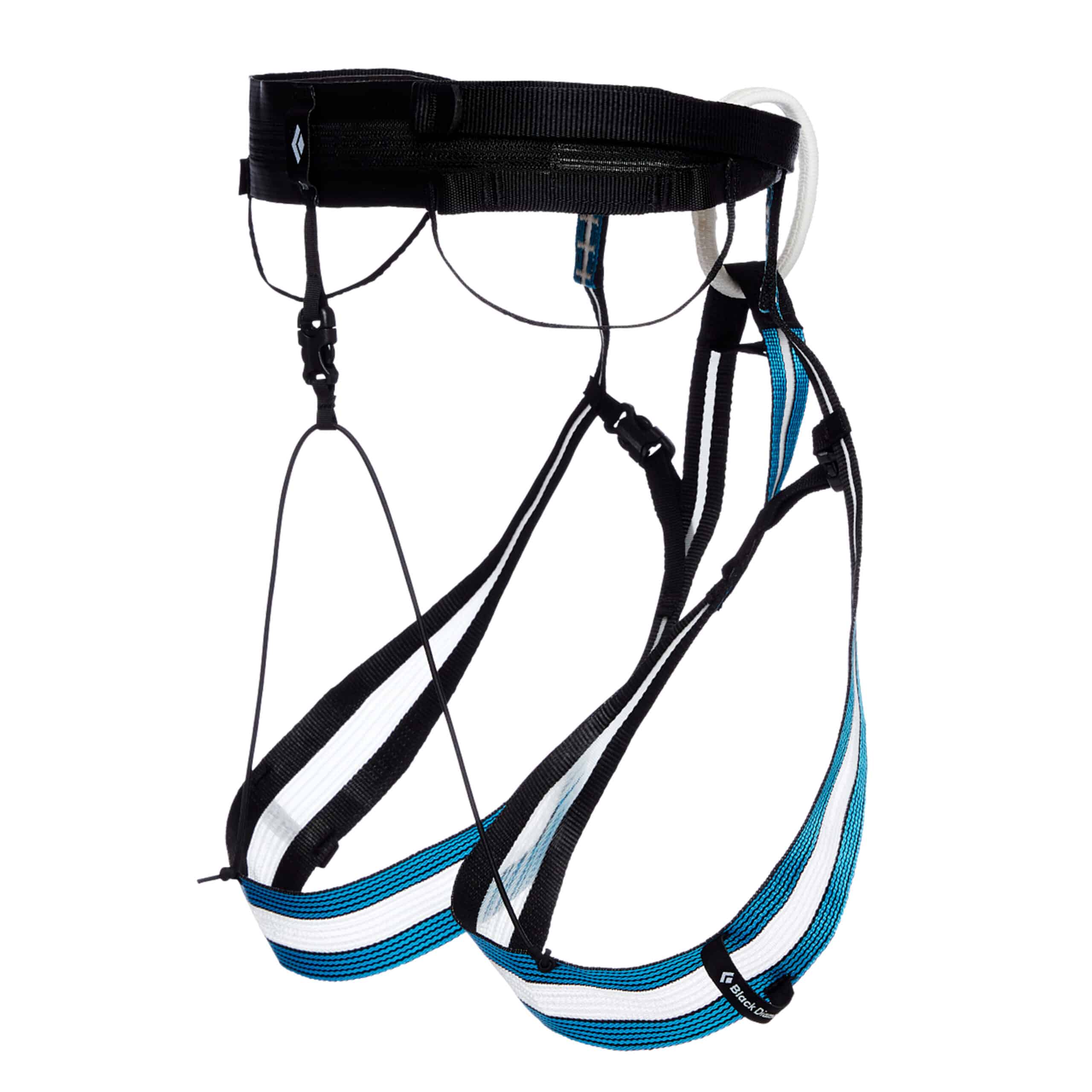 Gurt Hochtouren Skitouren Black Diamond Couloir Harness