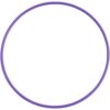 Gymnastikreifen 75 cm violett