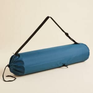 Hülle Yogamatte blau