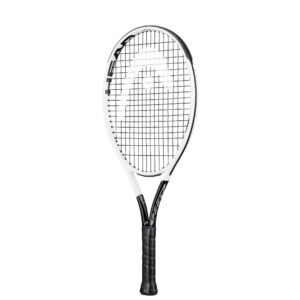 HEAD Tennisschläger Kinder Graphene 360+ Speed 25 weiss/schwarz