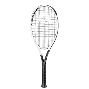 HEAD Tennisschläger Kinder Graphene 360+ Speed 26 weiss/schwarz