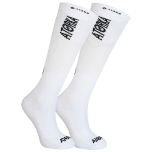 Handballsocken H500 High Damen weiß