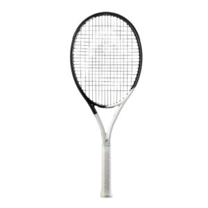 Head Tennisschläger Auxetic Speed Team L schwarz/weiss 265 g