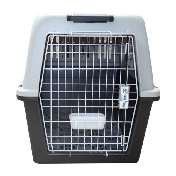 Hundetransportbox XL 91 × 61 × 66