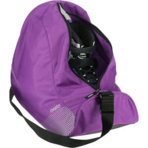 Inlinertasche Fit 26 Liter violett