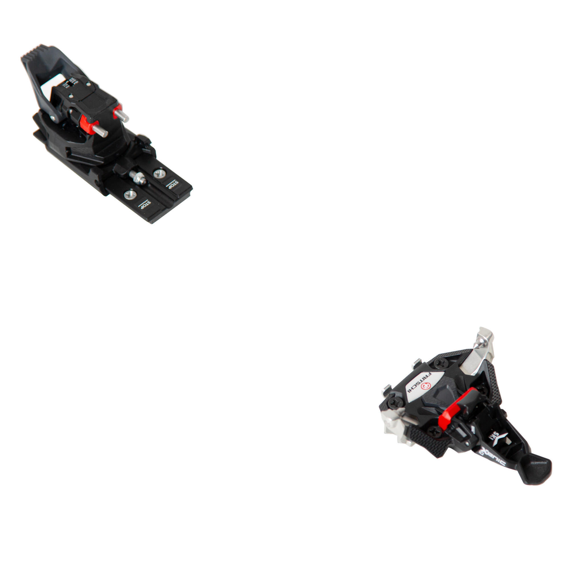 Insertbindung FRITSCHI XENIC 10