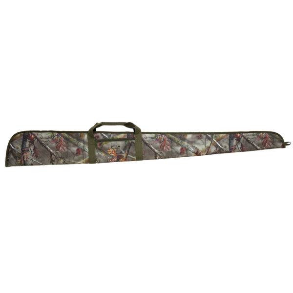 Jagd-Gewehrfutteral SG100 145 cm Camouflage braun