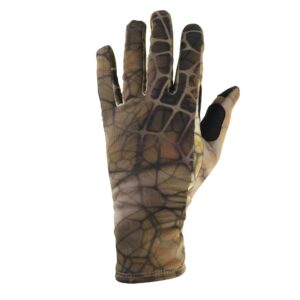 Jagd-Handschuhe FURTIV 500 warm camouflage