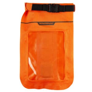 Jagd Tasche X-Access wasserdicht orange