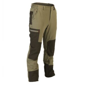 Jagdhose 520 leicht atmungsaktiv grün