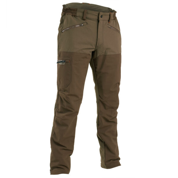 Jagdhose RENFORT 500 braun