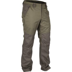 Jagdhose / Regenhose 500 grün