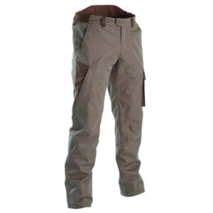 Jagdhose / Regenhose 500 warm grün