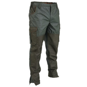 Jagdhose / Regenhose grün