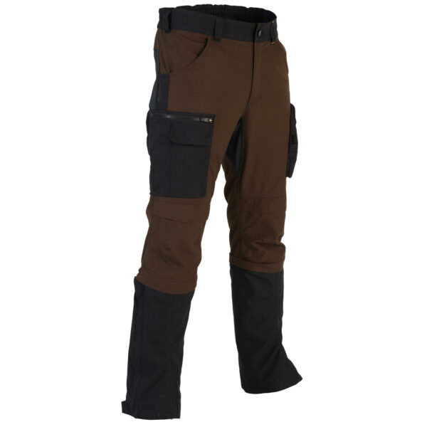 Jagdhose STEPPE 920 braun