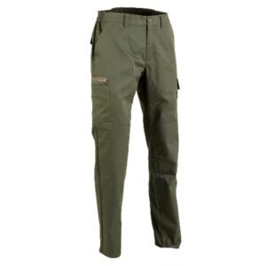 Jagdhose Steppe 300 Limited Edition grün