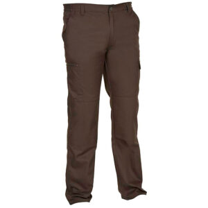 Jagdhose Steppe 300 braun