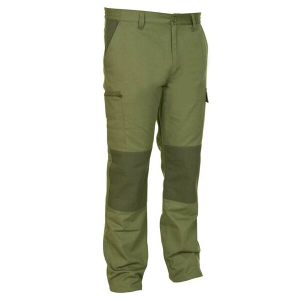 Jagdhose Steppe 300 zweifarbig