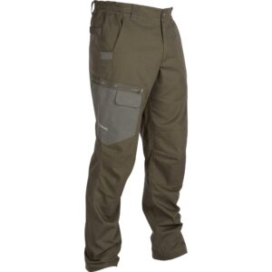 Jagdhose Steppe 540 strapazierfähig grün