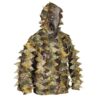Jagdjacke 3D Camouflage Furtiv