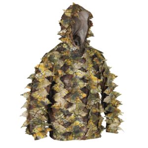 Jagdjacke 3D Camouflage Furtiv