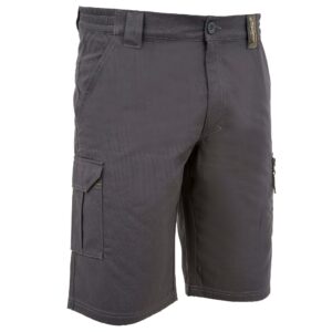 Jagdshorts 500 grau