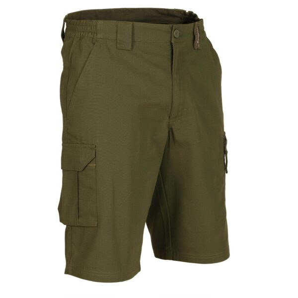 Jagdshorts 500 khaki