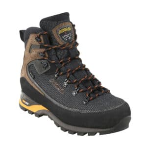 Jagdstiefel Asolo X-Hunt Boartrack Gore-Tex Vibram wasserdicht strapazierfähig