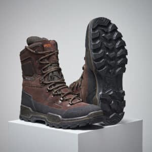 Jagdstiefel CROSSHUNT 520 wasserdicht