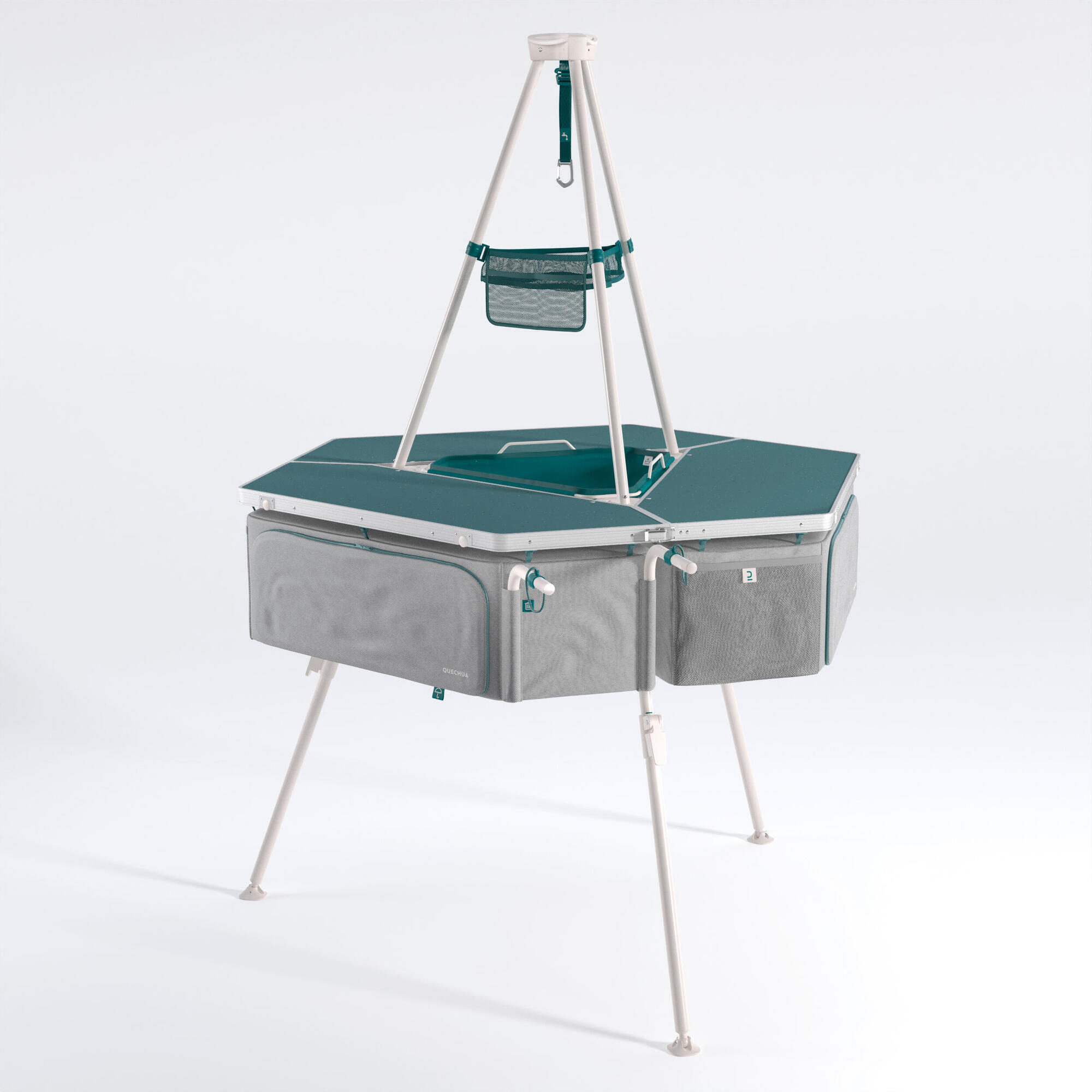 Küchenmöbel Camping Multifunktion Tepee