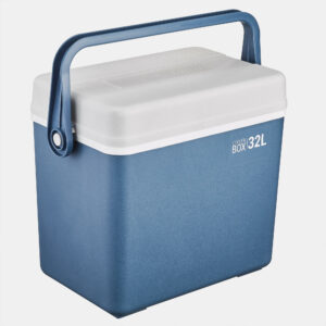 Kühlbox Hartbox Camping 32 Liter - hält kühl bis zu 14 Stunden