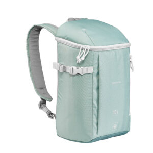 Kühlrucksack NH 100 Ice Compact 10 Liter grün