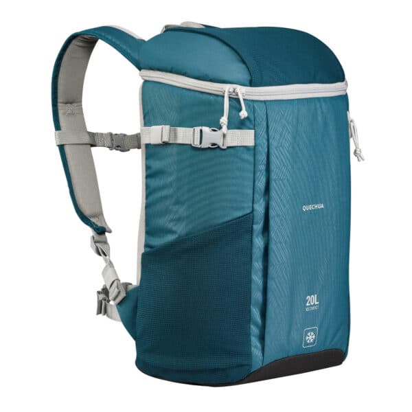 Kühlrucksack NH100 Ice Compact 20 Liter blau
