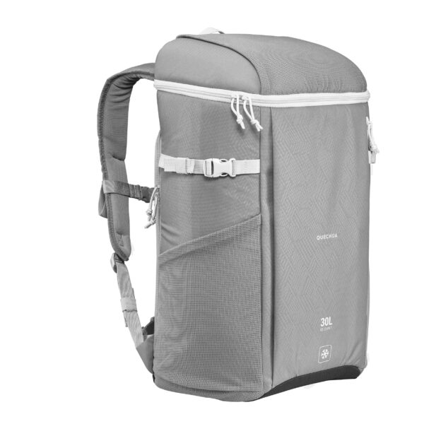 Kühlrucksack NH100 Ice Compact 30 Liter grau