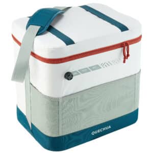 Kühltasche Compact Fresh selbstaufblasend 25 L