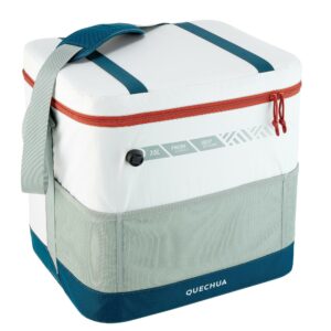 Kühltasche Compact Fresh selbstaufblasend 35 l