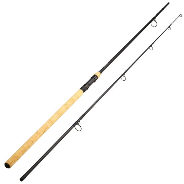 Karpfenrute Xtrem-9 Full Cork 300