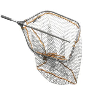 Kescher Pro Folding Rubber Net