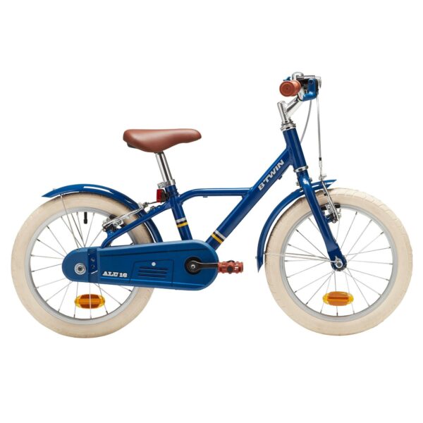 Kinderfahrrad 16 Zoll 900 City 900