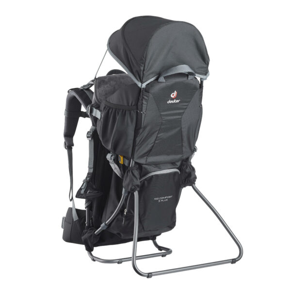 Kindertrage Kraxe Kid Komfort Plus