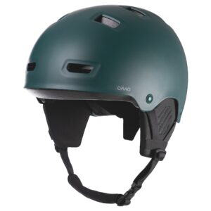 Kitesurf-Helm KS 500 dunkelblau