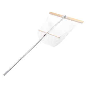Klappkescher 80 cm Angeln zu Fuß