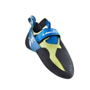 Kletterschuhe Edge Slipper Kinder/Erwachsene