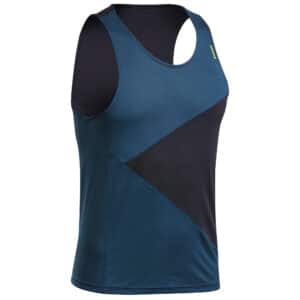 Klettertop Edge Herren blau