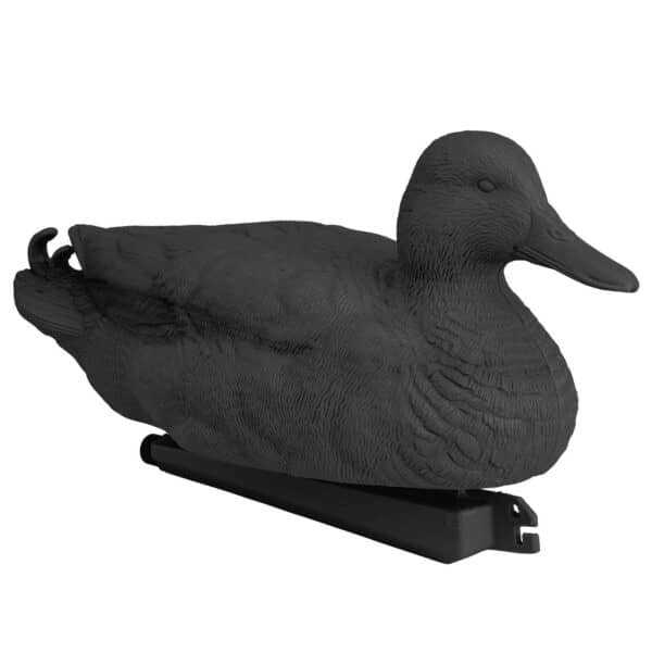 LOCKVOGEL STOCKENTE SCHWARZ 100