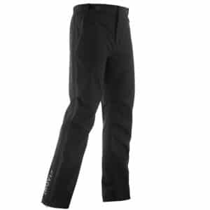 Langlaufhose Überhose XC S 150 Herren schwarz